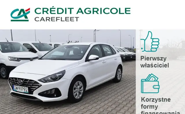 HYUNDAI I30 1.0 T-GDI Modern