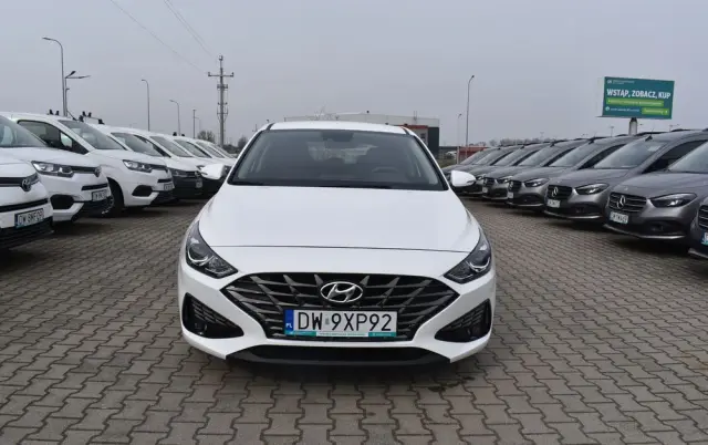 HYUNDAI I30 1.0 T-GDI Modern