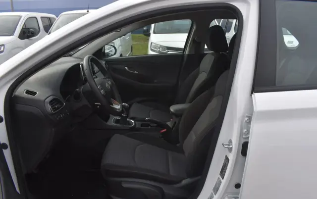 HYUNDAI I30 1.0 T-GDI Modern