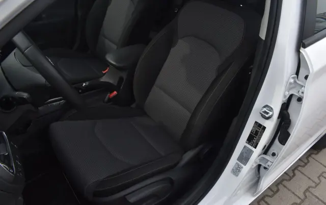 HYUNDAI I30 1.0 T-GDI Modern