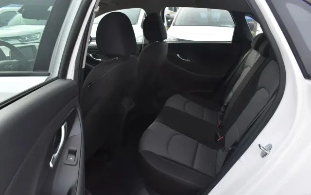 HYUNDAI I30 1.0 T-GDI Modern