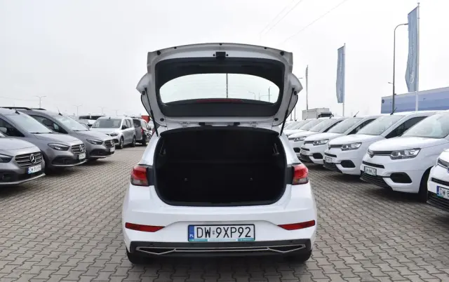 HYUNDAI I30 1.0 T-GDI Modern