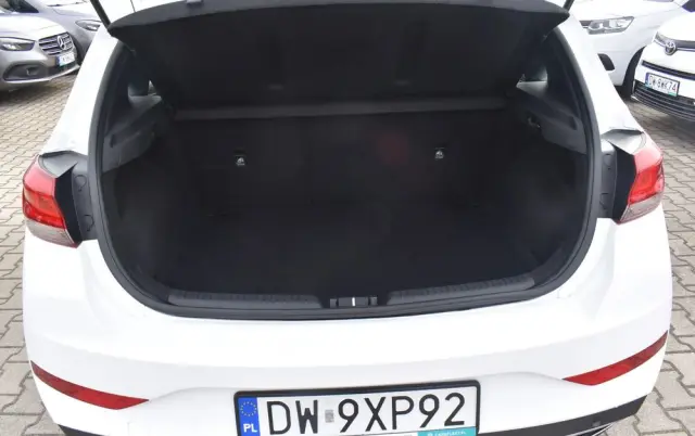 HYUNDAI I30 1.0 T-GDI Modern