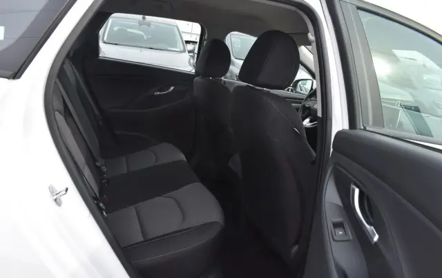 HYUNDAI I30 1.0 T-GDI Modern