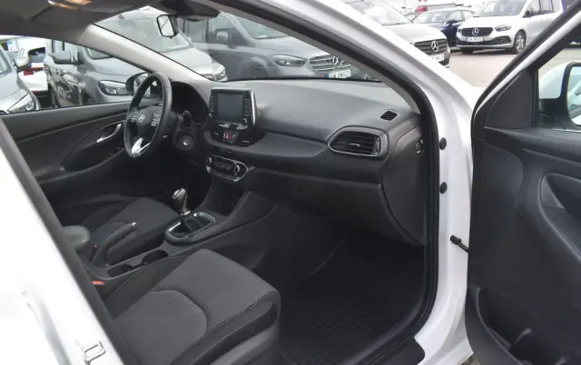 HYUNDAI I30 1.0 T-GDI Modern