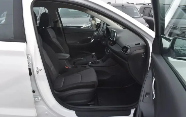 HYUNDAI I30 1.0 T-GDI Modern