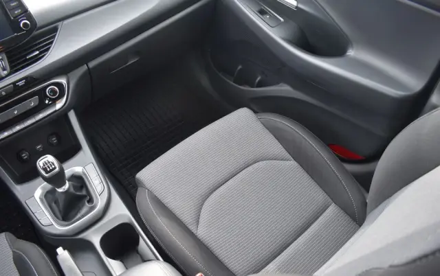 HYUNDAI I30 1.0 T-GDI Modern