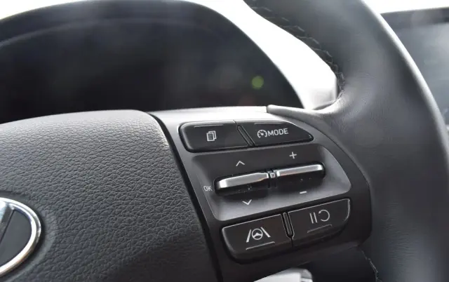 HYUNDAI I30 1.0 T-GDI Modern