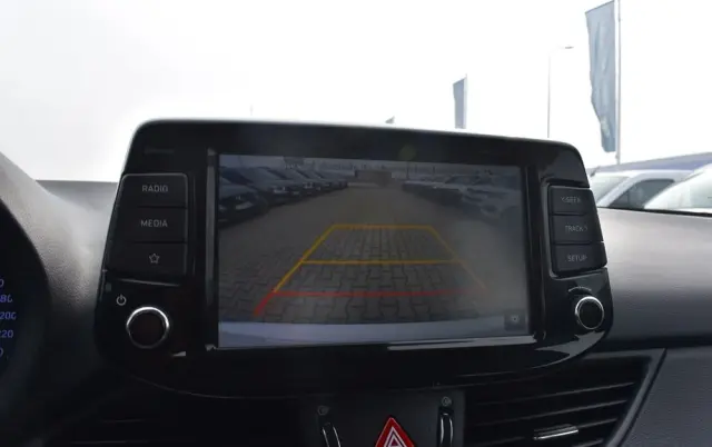 HYUNDAI I30 1.0 T-GDI Modern