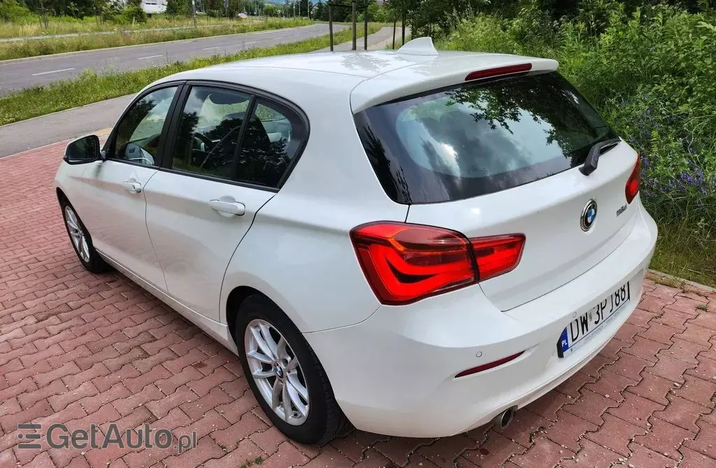 BMW Seria 1 