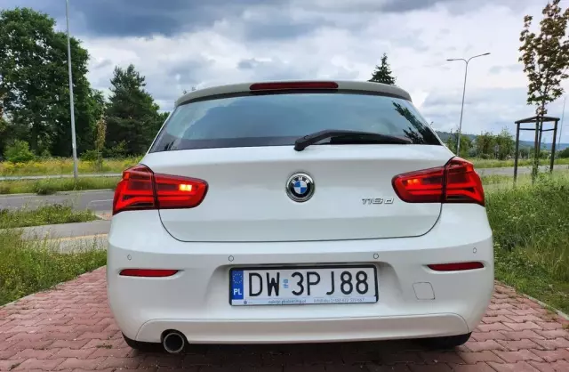 BMW Seria 1 