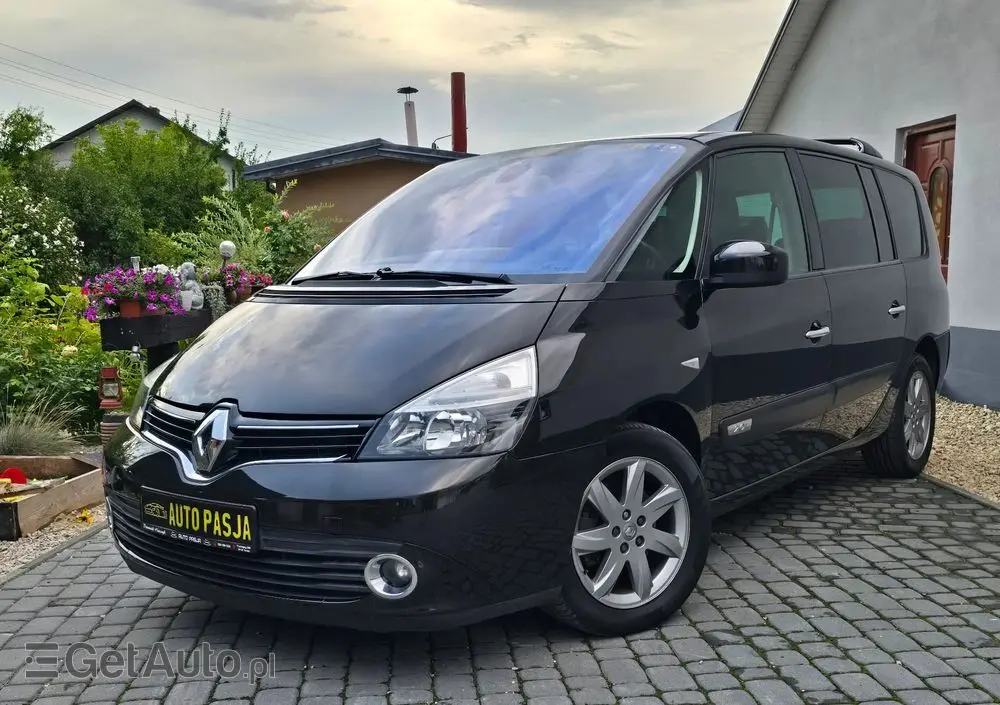 RENAULT Grand Espace 2.0 Celsium