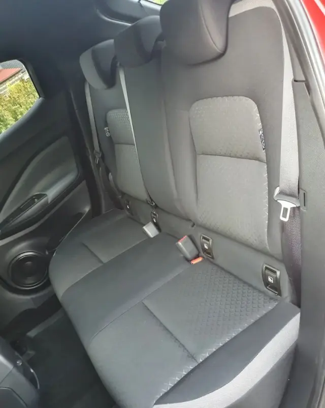 NISSAN Juke 1.0 DIG-T DCT N-Sport