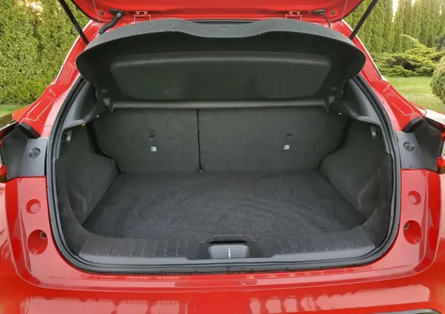 NISSAN Juke 1.0 DIG-T DCT N-Sport