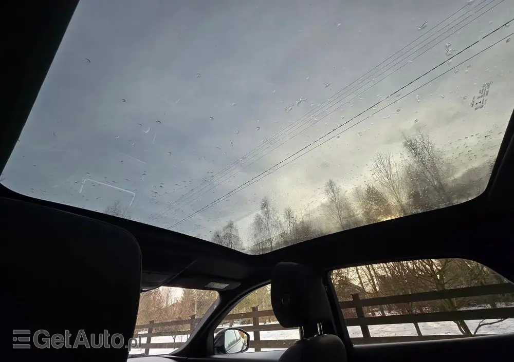 JAGUAR E-Pace D150 AWD