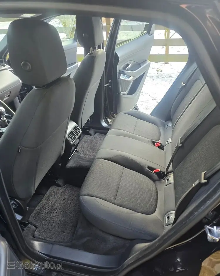 JAGUAR E-Pace D150 AWD