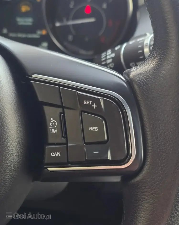 JAGUAR E-Pace D150 AWD