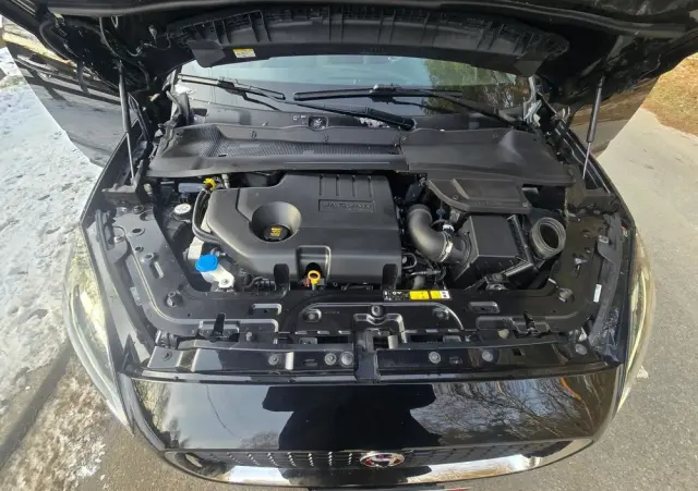 JAGUAR E-Pace D150 AWD