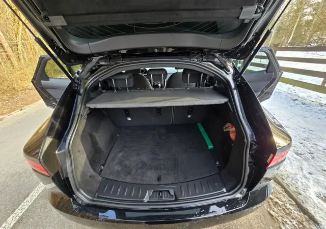 JAGUAR E-Pace D150 AWD