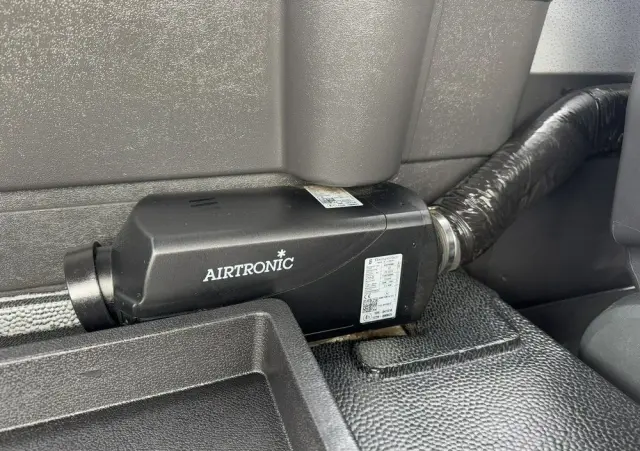 MERCEDES-BENZ AXOR 1829 4x4 Zwyżka RUTHMANN STEIGER T270S16 Podnośnik Koszowy 