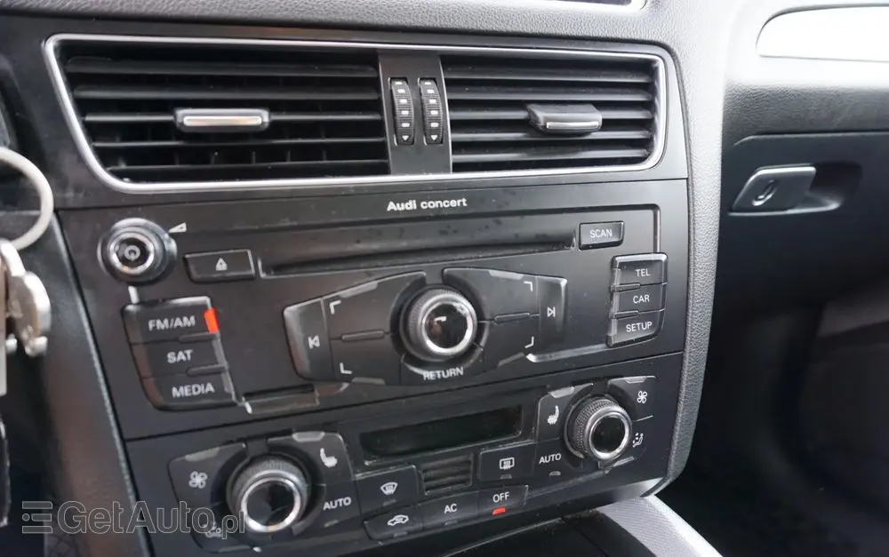 AUDI Q5 2.0 TFSI Quattro S tronic