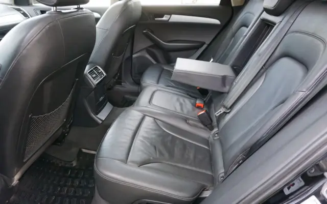 AUDI Q5 2.0 TFSI Quattro S tronic