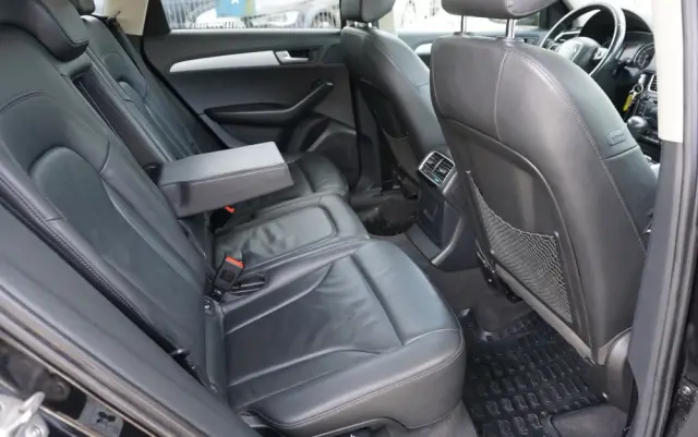 AUDI Q5 2.0 TFSI Quattro S tronic