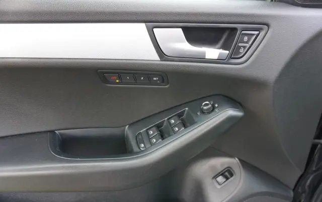 AUDI Q5 2.0 TFSI Quattro S tronic