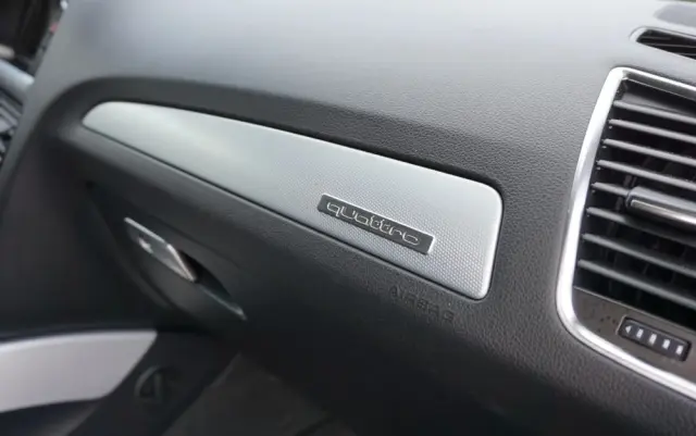 AUDI Q5 2.0 TFSI Quattro S tronic