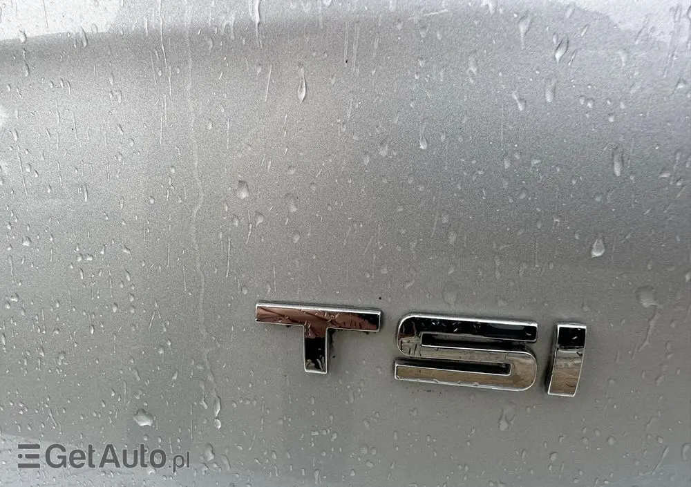 SEAT Ibiza 1.2 TSI CONNECT