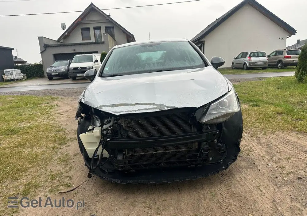 SEAT Ibiza 1.2 TSI CONNECT