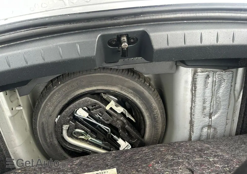 SEAT Ibiza 1.2 TSI CONNECT