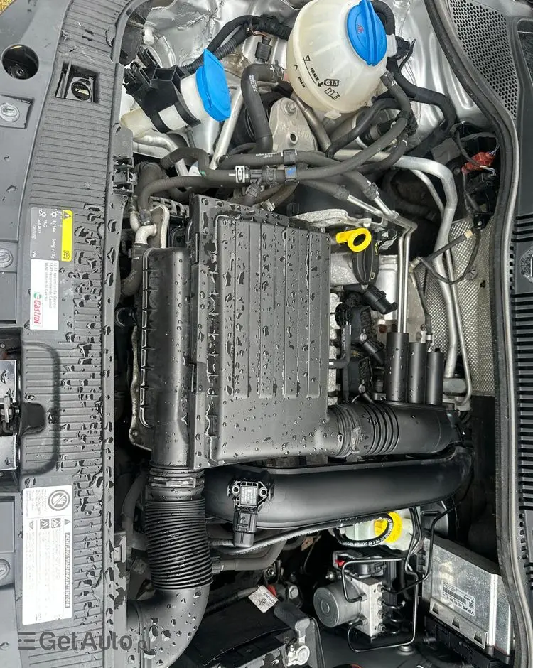 SEAT Ibiza 1.2 TSI CONNECT