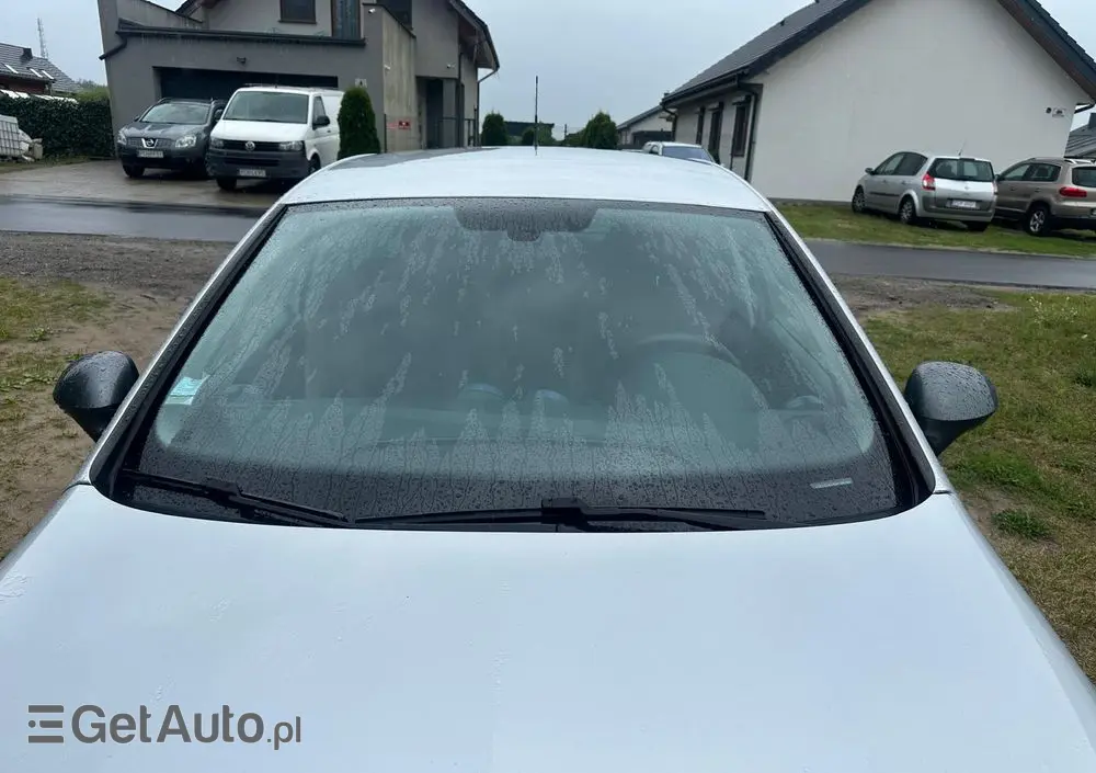 SEAT Ibiza 1.2 TSI CONNECT