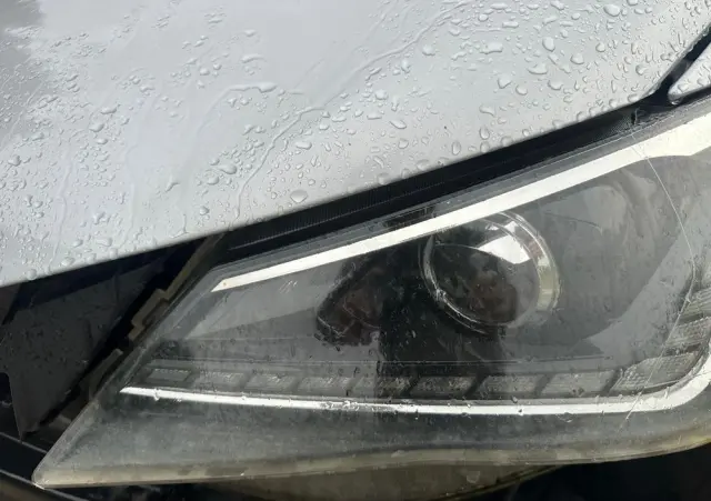 SEAT Ibiza 1.2 TSI CONNECT