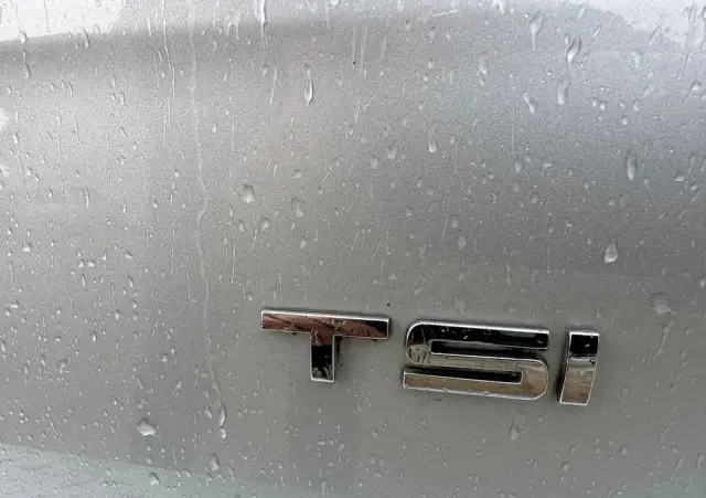 SEAT Ibiza 1.2 TSI CONNECT