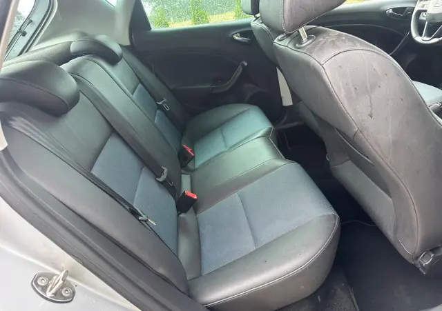SEAT Ibiza 1.2 TSI CONNECT