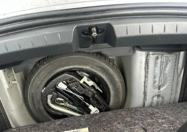 SEAT Ibiza 1.2 TSI CONNECT