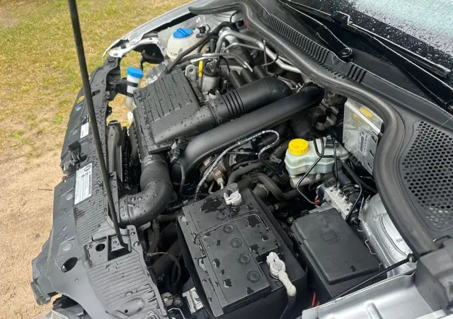 SEAT Ibiza 1.2 TSI CONNECT