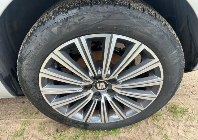 SEAT Ibiza 1.2 TSI CONNECT