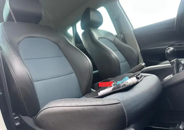 SEAT Ibiza 1.2 TSI CONNECT