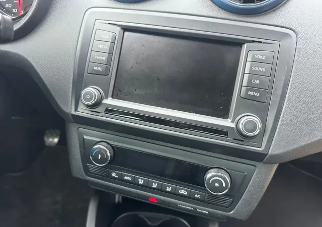 SEAT Ibiza 1.2 TSI CONNECT