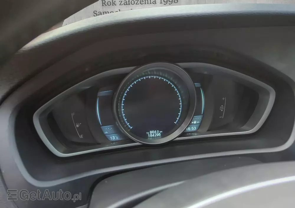 VOLVO V40 Cross Country D2 Momentum