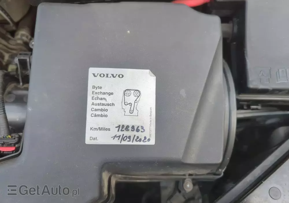 VOLVO V40 Cross Country D2 Momentum