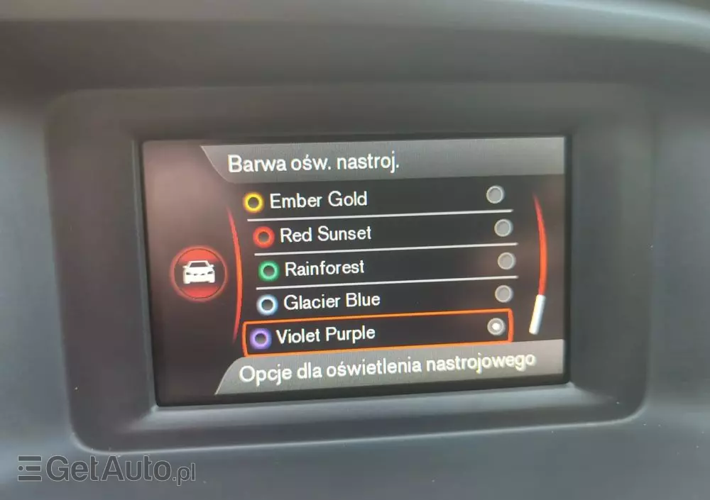 VOLVO V40 Cross Country D2 Momentum