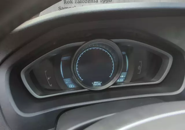 VOLVO V40 Cross Country D2 Momentum