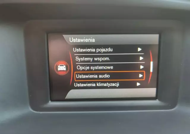 VOLVO V40 Cross Country D2 Momentum