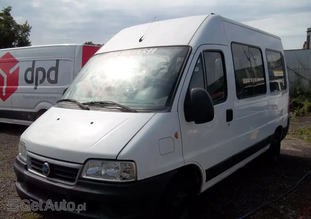 FIAT Ducato 