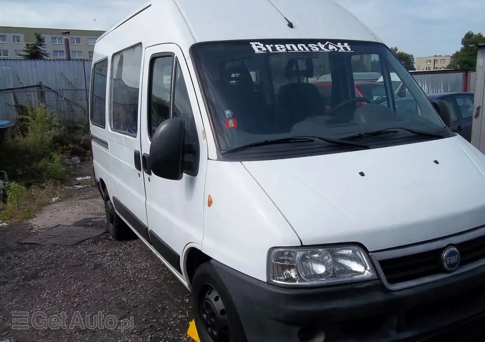 FIAT Ducato 