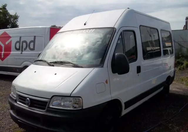 FIAT Ducato 